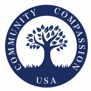 Community Compassion logo